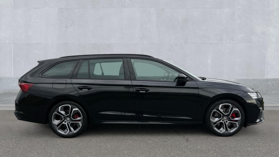 Used Skoda Octavia 2023 for sale - 76635672: Photo 4