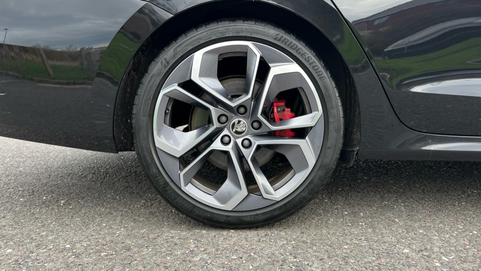 Used Skoda Octavia 2023 for sale - 76635672: Photo 5