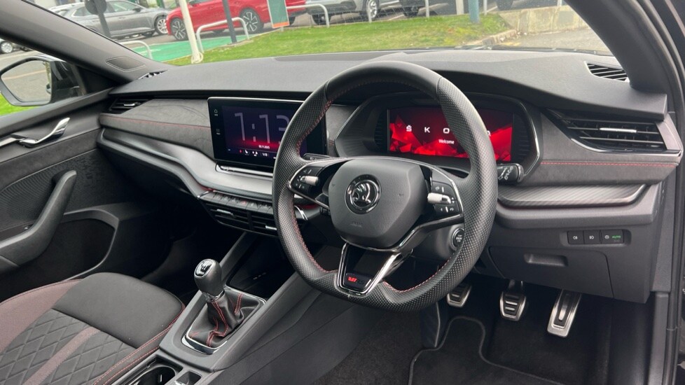 Used Skoda Octavia 2023 for sale - 76635672: Photo 6