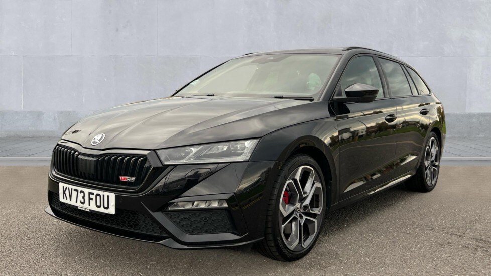 Used Skoda Octavia 2023 for sale - 76635672: Photo 7