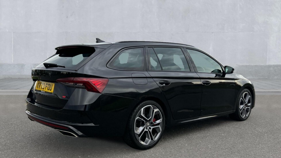 Used Skoda Octavia 2023 for sale - 76635672: Photo 8