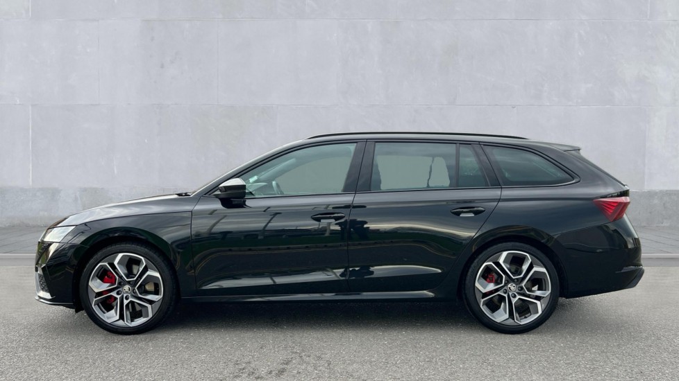 Used Skoda Octavia 2023 for sale - 76635672: Photo 9