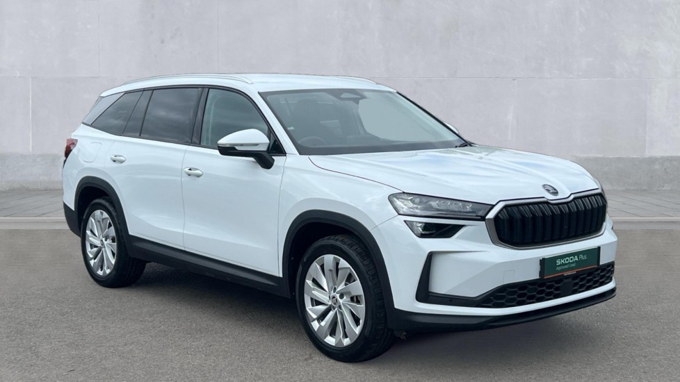 Used Skoda Kodiaq 2024 for sale - 76091959: Photo 1