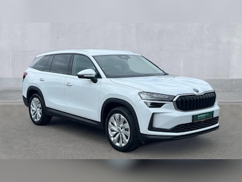 Skoda - Kodiaq