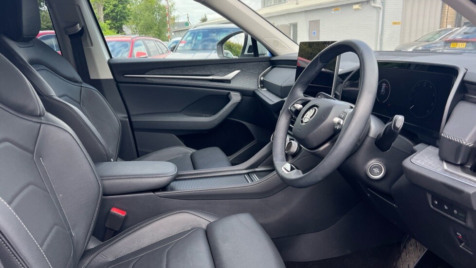 Used Skoda Kodiaq 2024 for sale - 76091959: Photo 26
