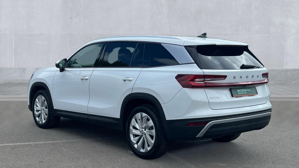 Used Skoda Kodiaq 2024 for sale - 76091959: Photo 3