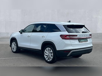 Used Skoda Kodiaq 2024 for sale - 76091959: Photo 3