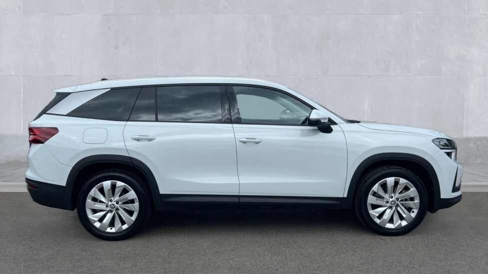 Used Skoda Kodiaq 2024 for sale - 76091959: Photo 4