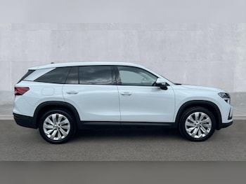 Used Skoda Kodiaq 2024 for sale - 76091959: Photo 4