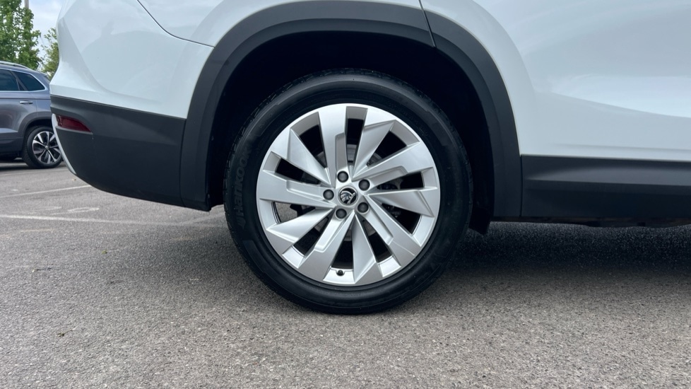 Used Skoda Kodiaq 2024 for sale - 76091959: Photo 5