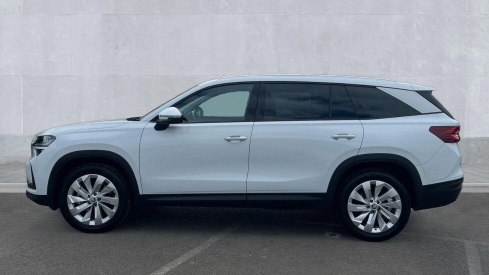 Used Skoda Kodiaq 2024 for sale - 76091959: Photo 9