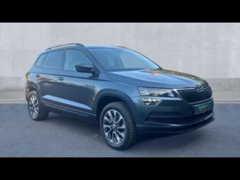 2021 - 1.5 TSI SE Drive 5dr