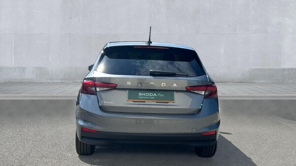 Used Skoda Fabia 2025 for sale - 75439163: Photo 11