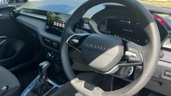 Used Skoda Fabia 2025 for sale - 75439163: Photo 12