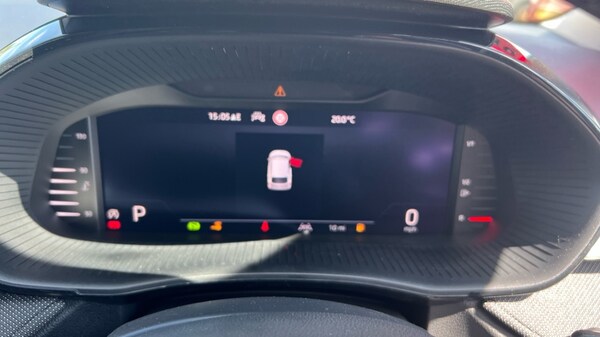 Used Skoda Fabia 2025 for sale - 75439163: Photo 14