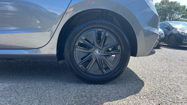 Used Skoda Fabia 2025 for sale - 75439163: Photo 18
