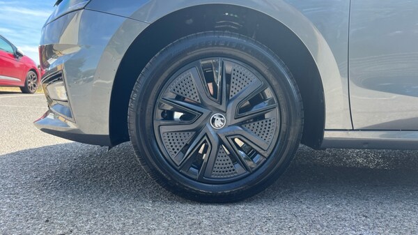Used Skoda Fabia 2025 for sale - 75439163: Photo 19