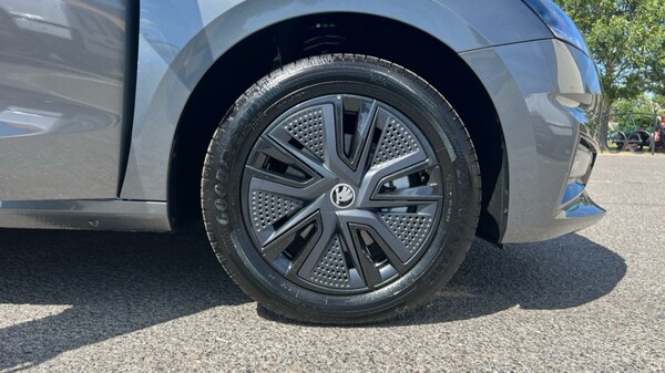Used Skoda Fabia 2025 for sale - 75439163: Photo 20