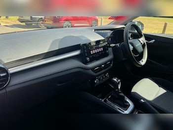Used Skoda Fabia 2025 for sale - 75439163: Photo