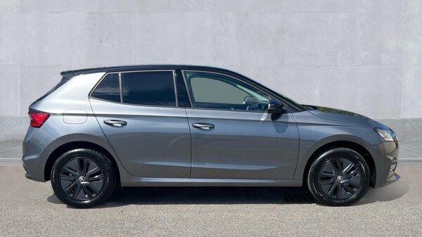 Used Skoda Fabia 2025 for sale - 75439163: Photo 4