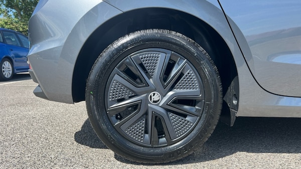 Used Skoda Fabia 2025 for sale - 75439163: Photo 5
