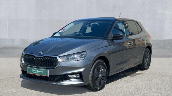 Used Skoda Fabia 2025 for sale - 75439163: Photo 7