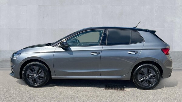 Used Skoda Fabia 2025 for sale - 75439163: Photo 9