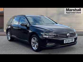 2020 - 1.5 TSI EVO SE Nav 5dr