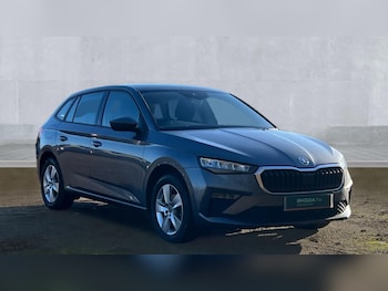 2025 - SCALA 1.5 TSI SE Edition 5dr DSG