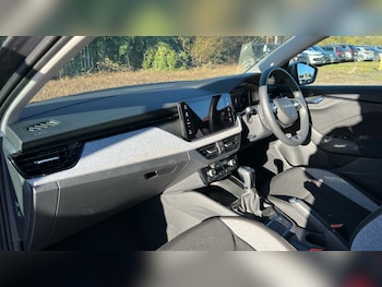 Used Skoda Scala 2025 for sale - 76660873: Photo