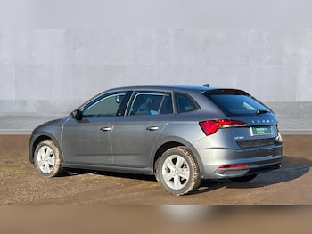 Used Skoda Scala 2025 for sale - 76660873: Photo
