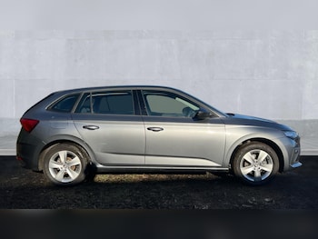 Used Skoda Scala 2025 for sale - 76660873: Photo