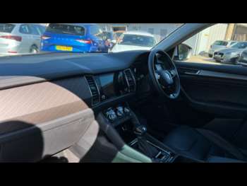 Used Skoda Kodiaq 2023 for sale - 74856654: Photo