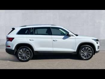 Used Skoda Kodiaq 2023 for sale - 74856654: Photo