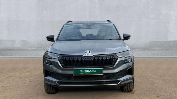 Used Skoda Karoq 2025 for sale - 76062116: Photo 10