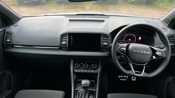 Used Skoda Karoq 2025 for sale - 76062116: Photo 12