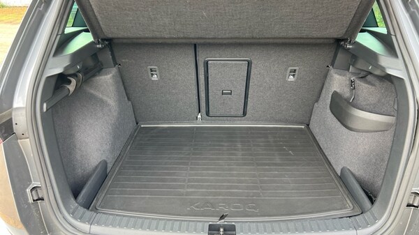Used Skoda Karoq 2025 for sale - 76062116: Photo 16
