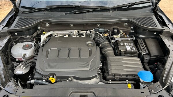 Used Skoda Karoq 2025 for sale - 76062116: Photo 17
