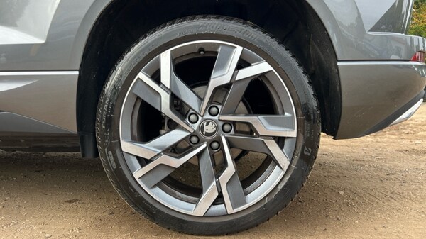 Used Skoda Karoq 2025 for sale - 76062116: Photo 18