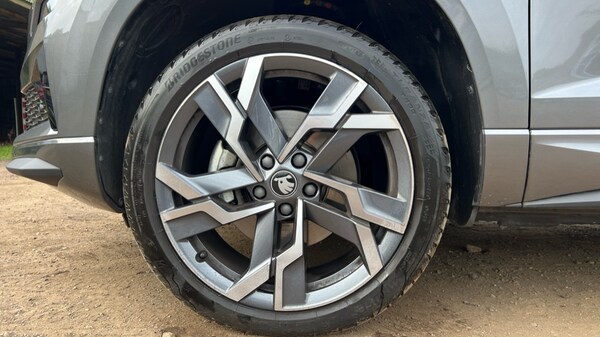 Used Skoda Karoq 2025 for sale - 76062116: Photo 19