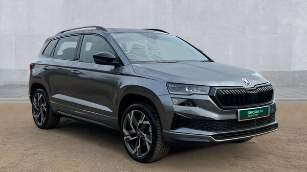 Used Skoda Karoq 2025 for sale - 76062116: Photo 1