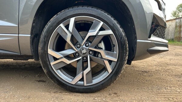 Used Skoda Karoq 2025 for sale - 76062116: Photo 20