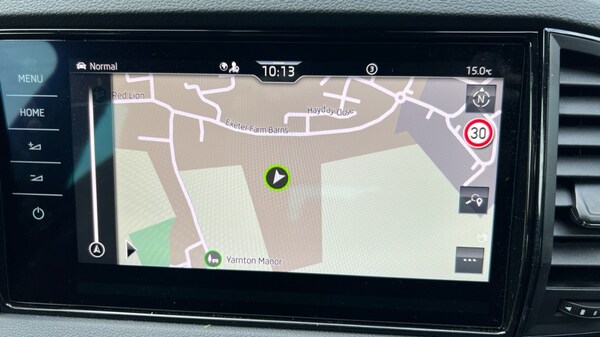 Used Skoda Karoq 2025 for sale - 76062116: Photo 21