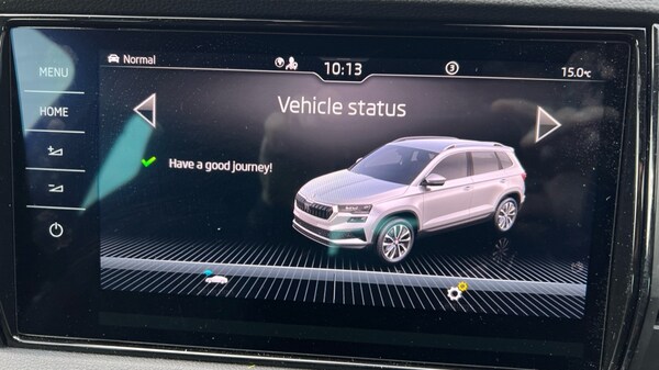 Used Skoda Karoq 2025 for sale - 76062116: Photo 23