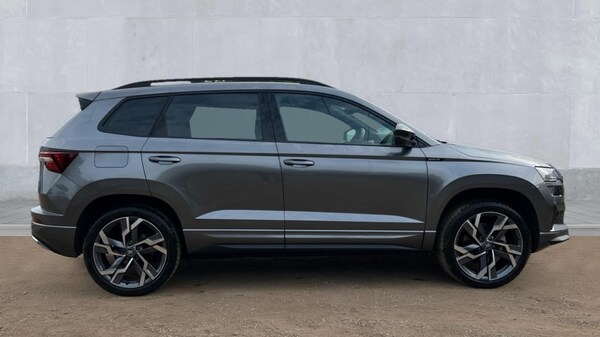 Used Skoda Karoq 2025 for sale - 76062116: Photo 4