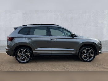 Used Skoda Karoq 2025 for sale - 76062116: Photo 4
