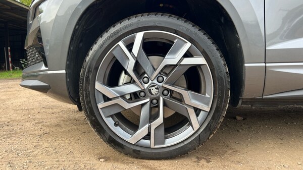 Used Skoda Karoq 2025 for sale - 76062116: Photo 5