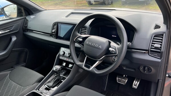 Used Skoda Karoq 2025 for sale - 76062116: Photo 6