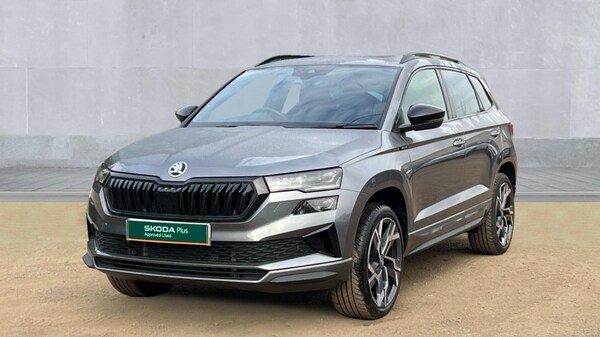 Used Skoda Karoq 2025 for sale - 76062116: Photo 7