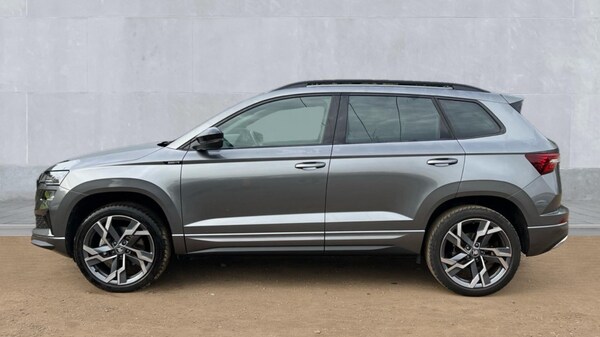 Used Skoda Karoq 2025 for sale - 76062116: Photo 9